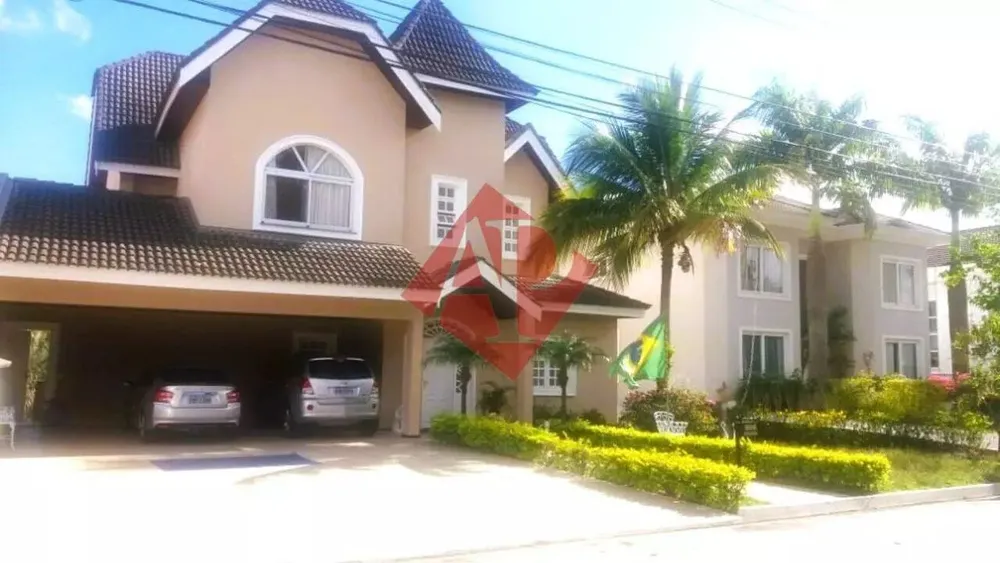 Casa, 4 quartos, 600 m² - Foto 2