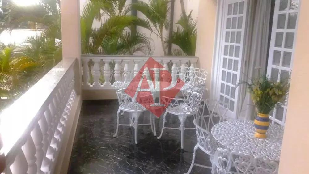 Casa, 4 quartos, 600 m² - Foto 16