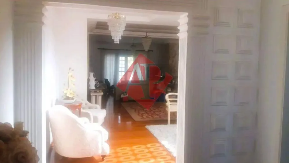 Casa, 4 quartos, 600 m² - Foto 5