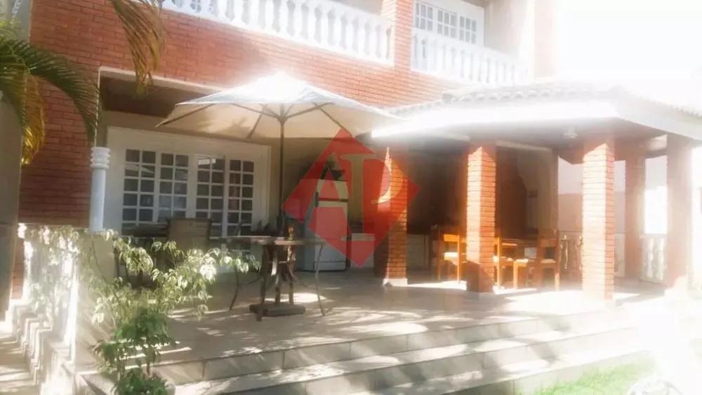 Casa, 4 quartos, 600 m² - Foto 10