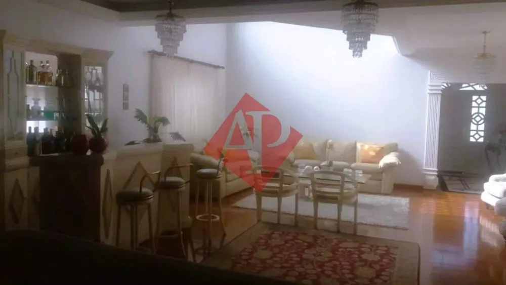Casa, 4 quartos, 600 m² - Foto 6