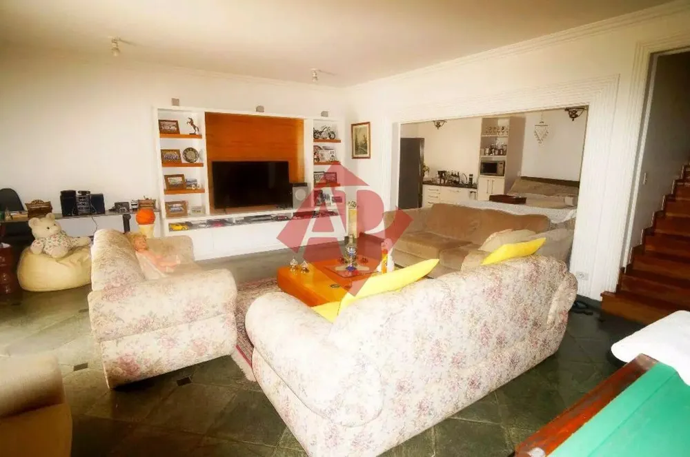 Casa, 4 quartos, 600 m² - Foto 4