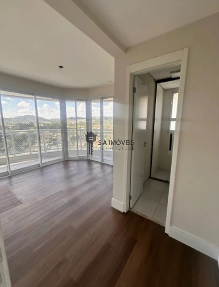 Apartamento, 2 quartos, 90 m² - Foto 3