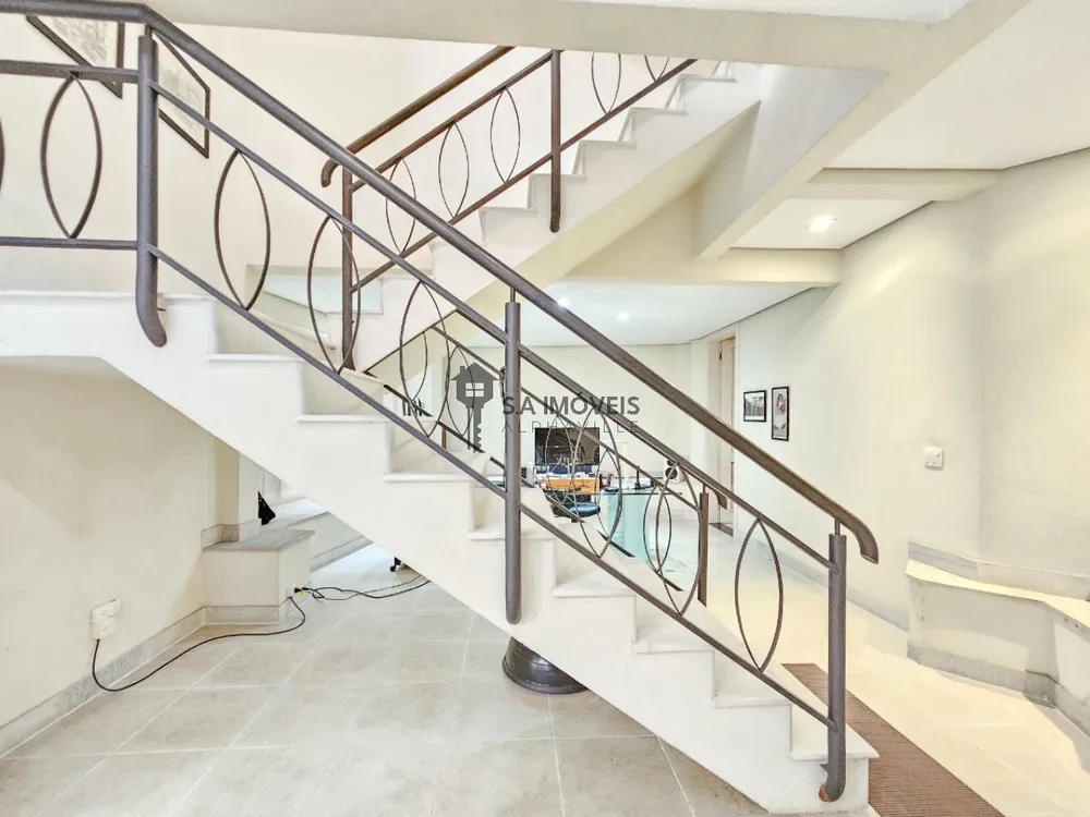 Casa, 4 quartos, 716 m² - Foto 11