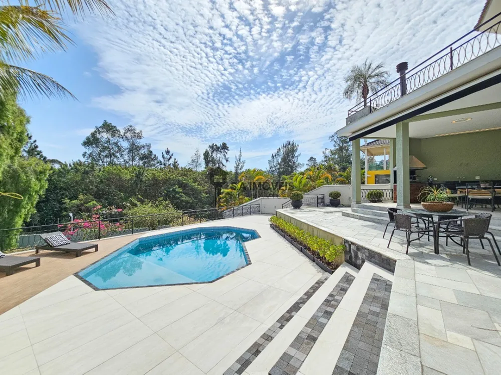 Casa, 4 quartos, 716 m² - Foto 12