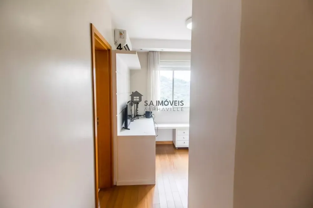 Apartamento, 3 quartos, 156 m² - Foto 7