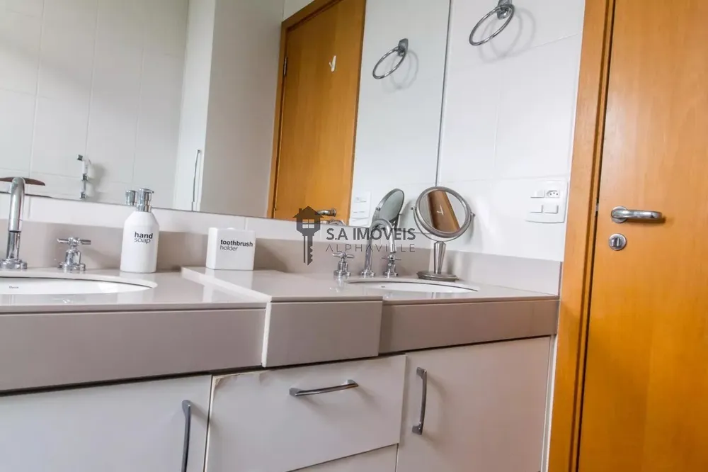 Apartamento, 3 quartos, 156 m² - Foto 9