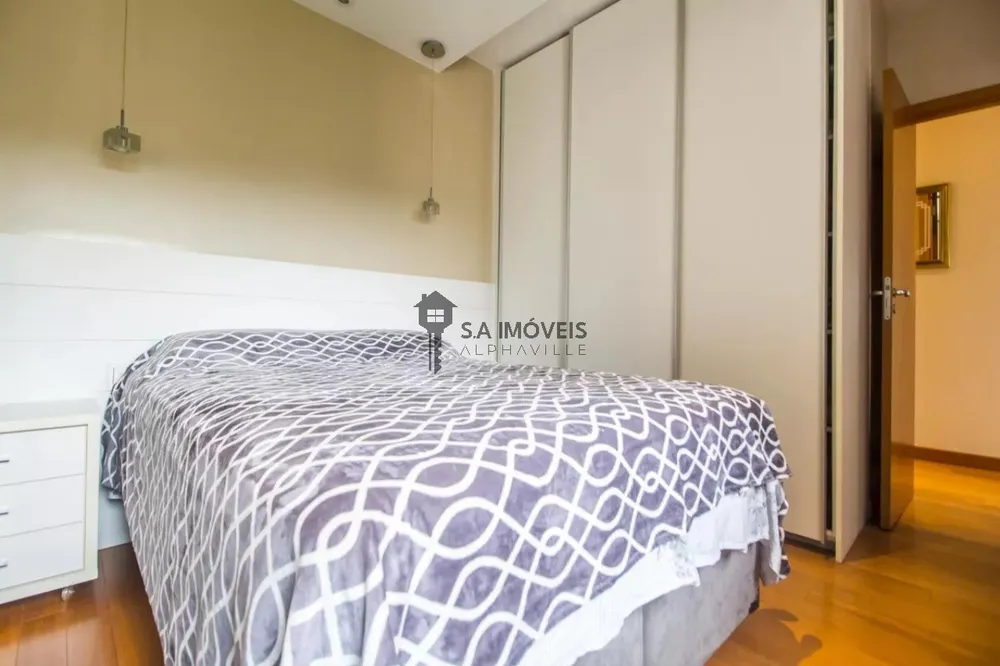 Apartamento, 3 quartos, 156 m² - Foto 4