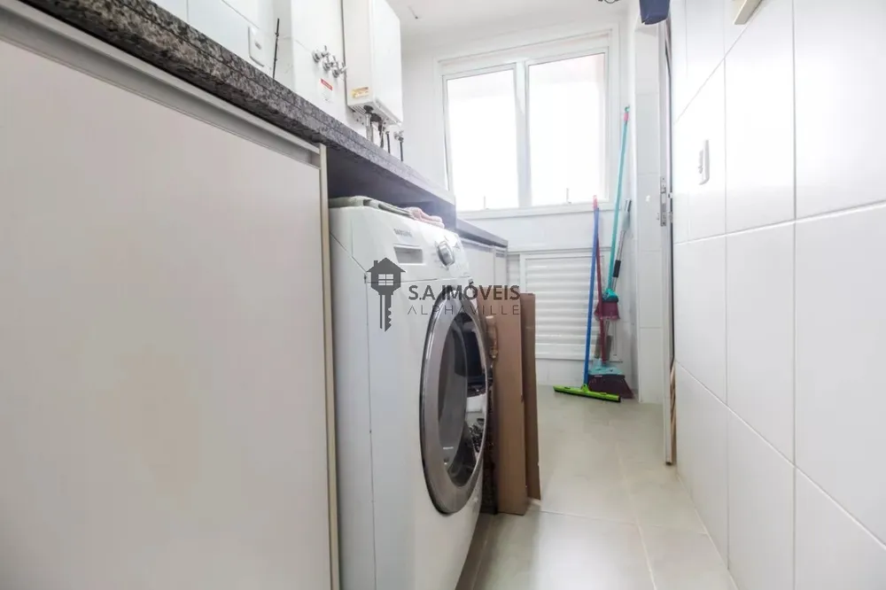 Apartamento, 3 quartos, 156 m² - Foto 1