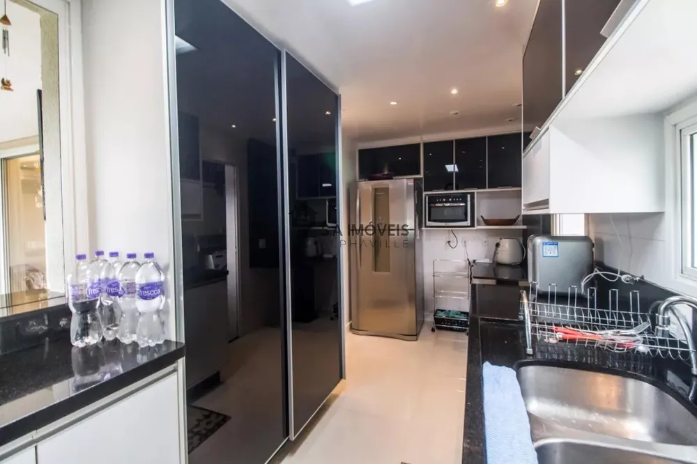 Apartamento, 3 quartos, 156 m² - Foto 4