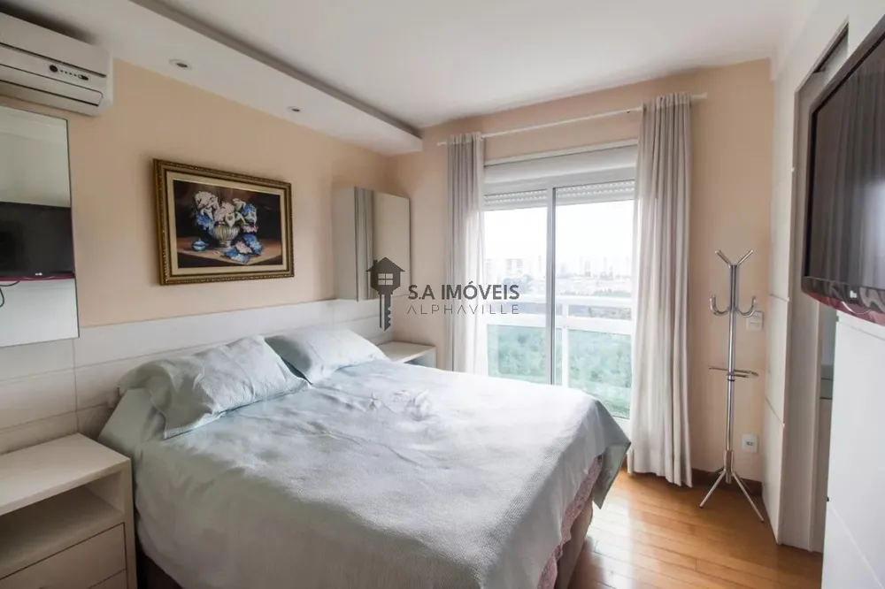 Apartamento, 3 quartos, 156 m² - Foto 2