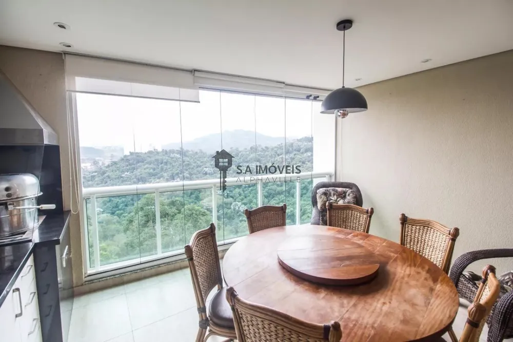 Apartamento, 3 quartos, 156 m² - Foto 10