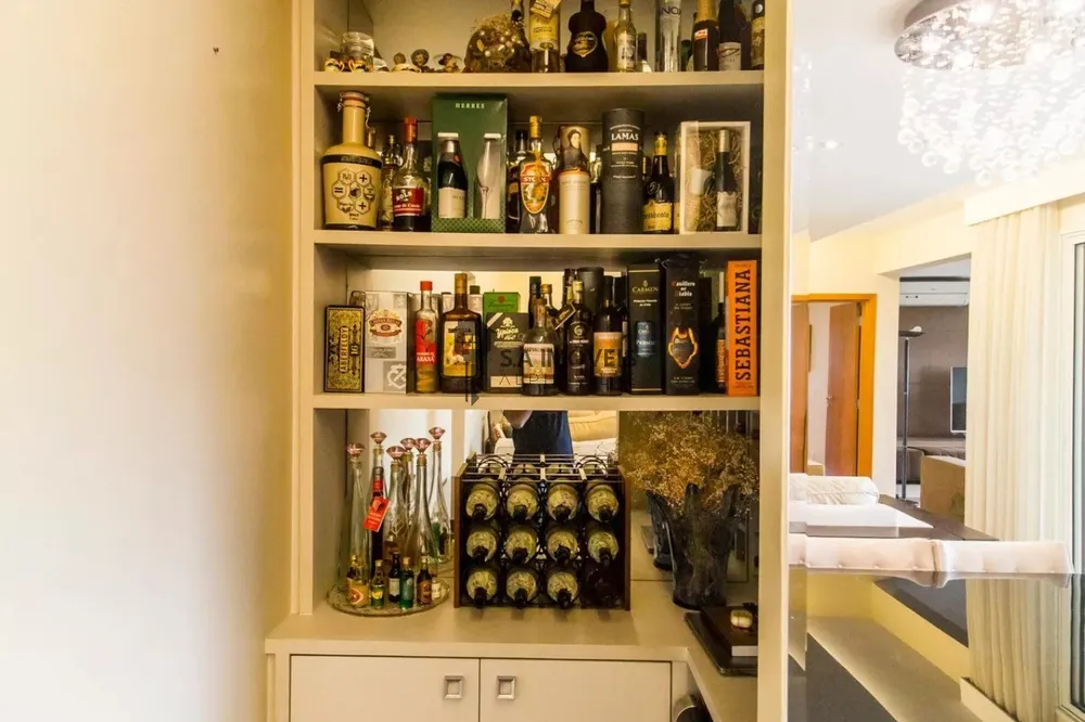 Apartamento, 3 quartos, 156 m² - Foto 3