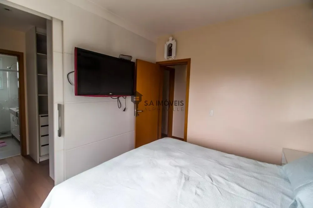 Apartamento, 3 quartos, 156 m² - Foto 6