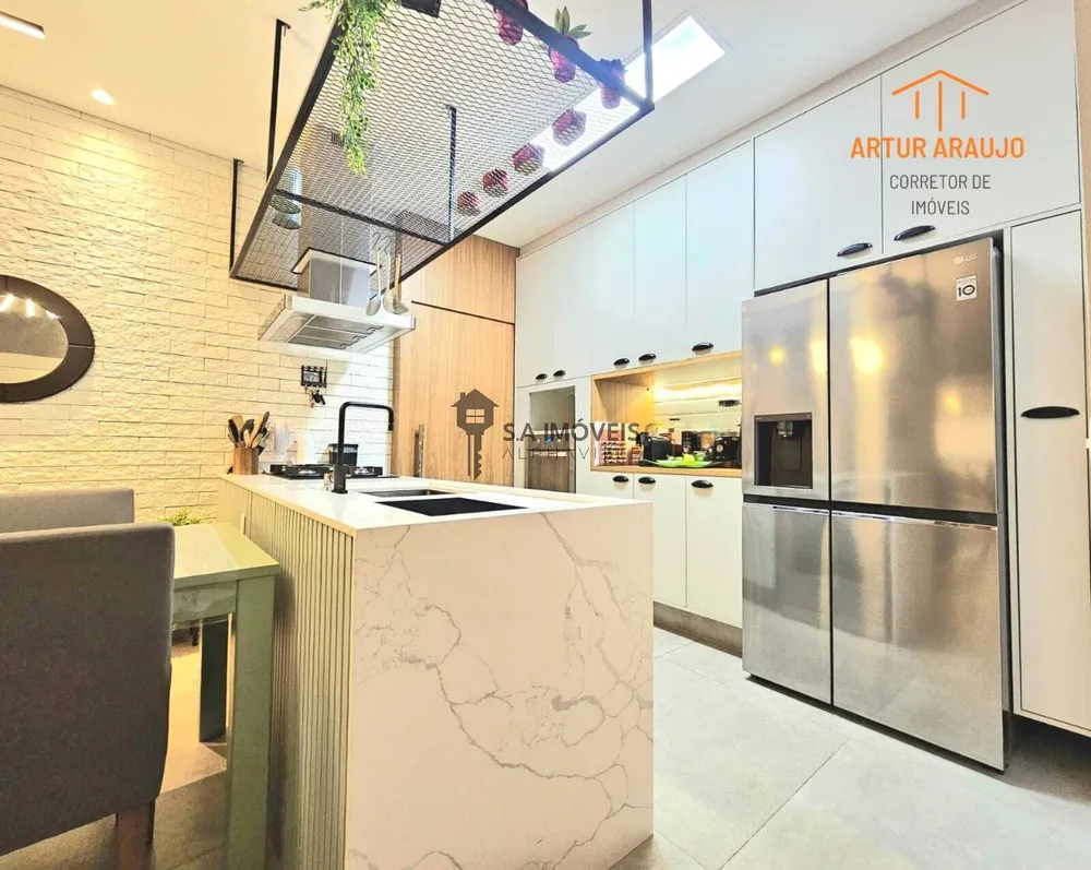 Apartamento, 3 quartos, 152 m² - Foto 1