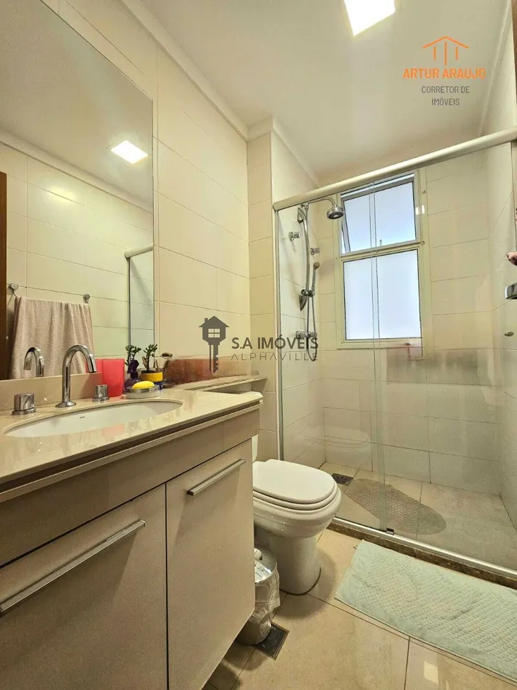Apartamento, 3 quartos, 152 m² - Foto 4