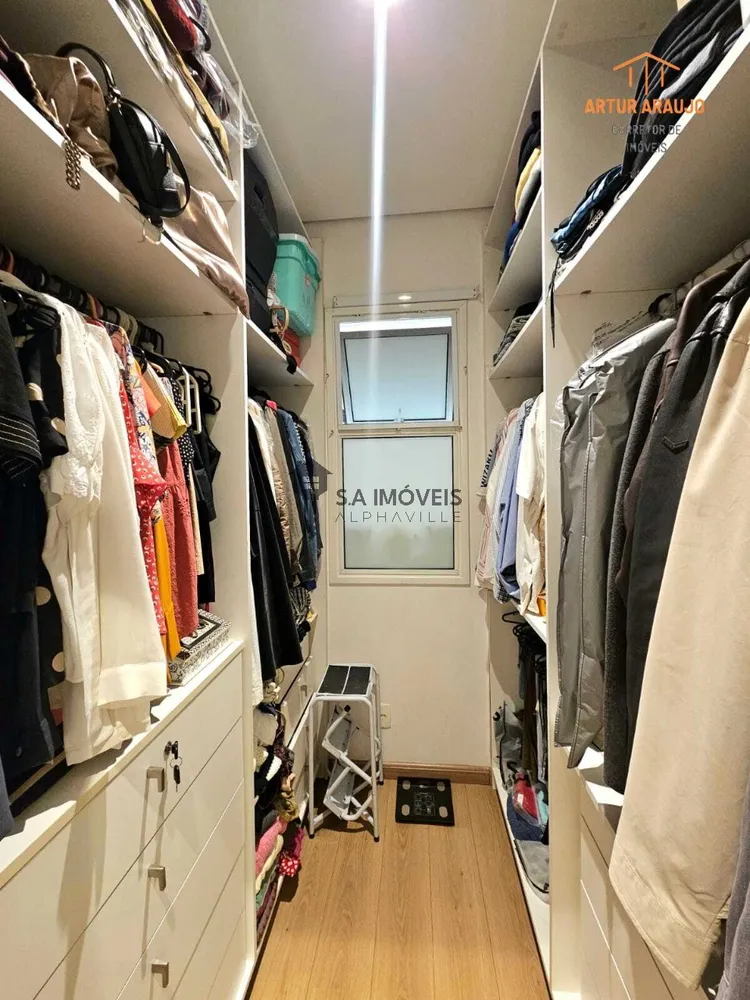 Apartamento, 3 quartos, 152 m² - Foto 3