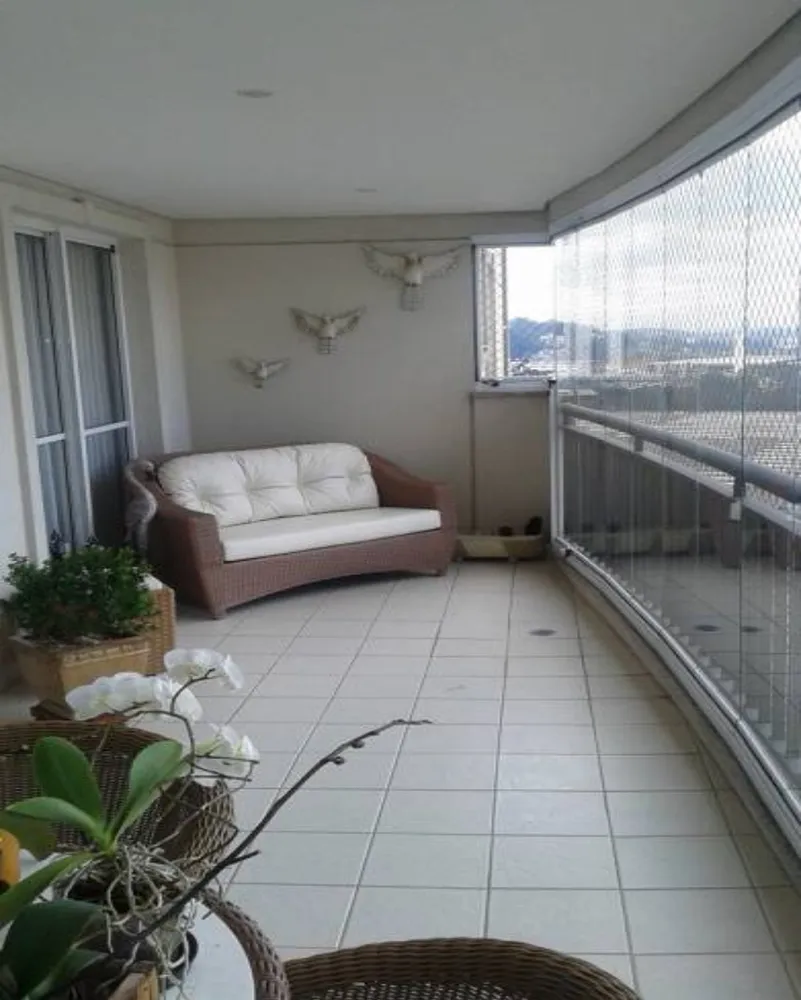 Apartamento, 4 quartos, 654 m² - Foto 6