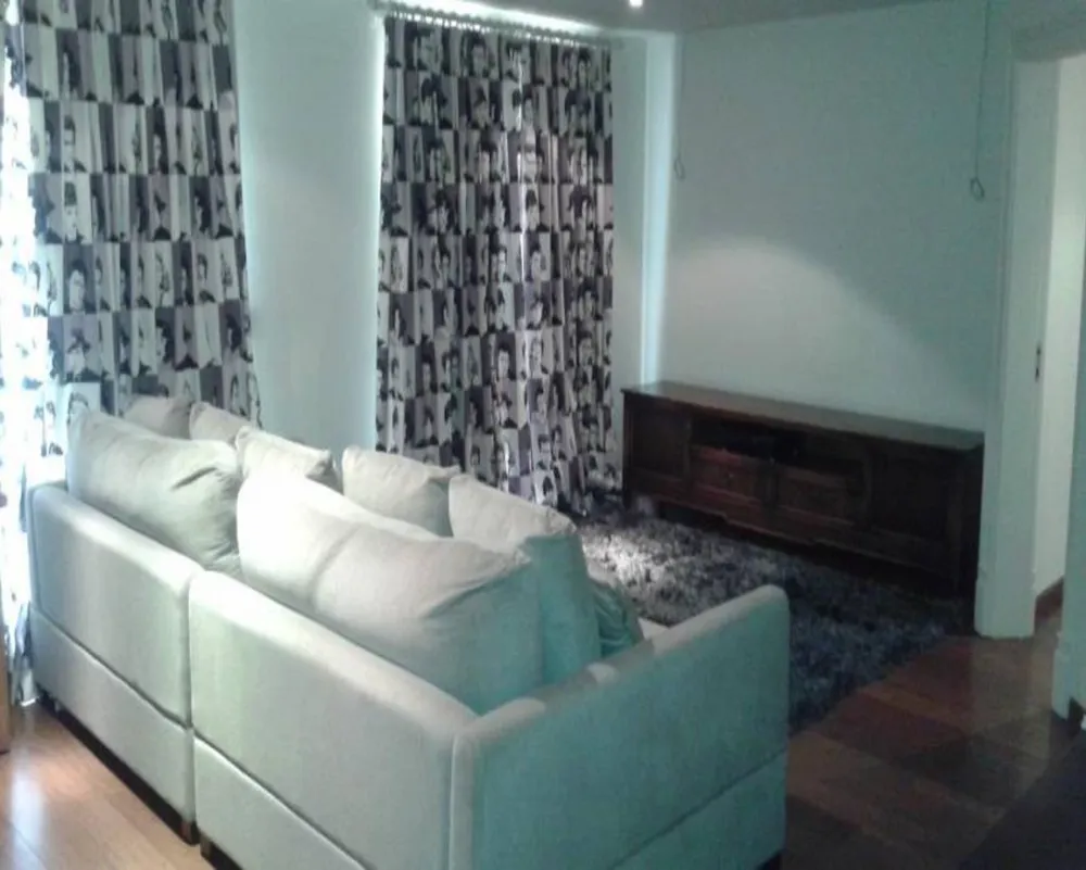 Apartamento, 4 quartos, 654 m² - Foto 2