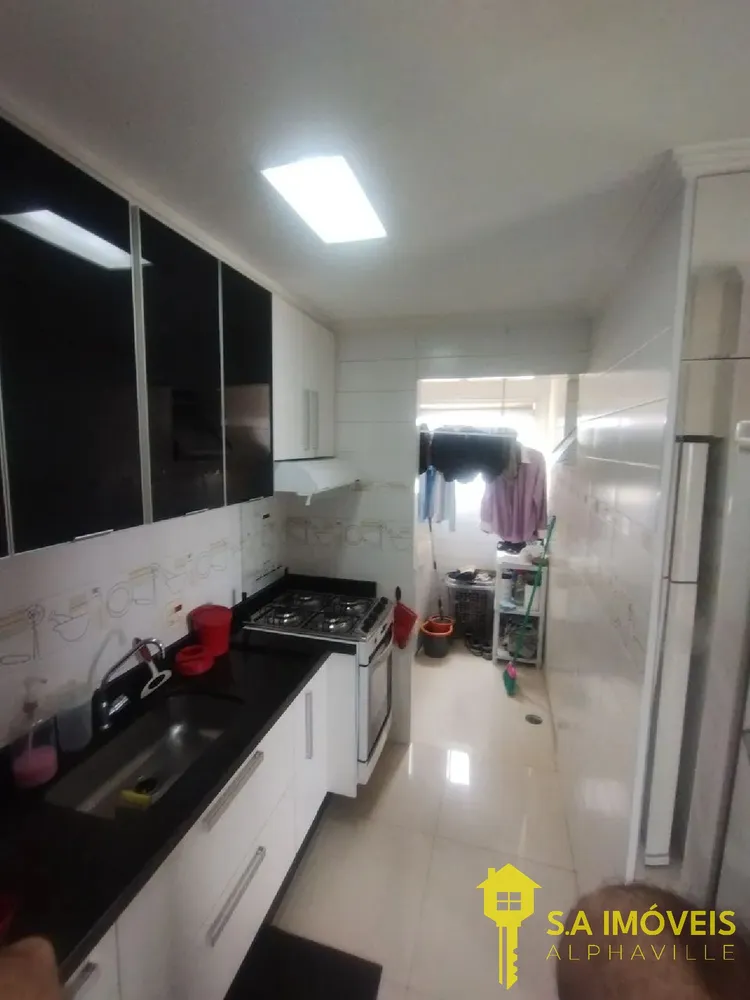 Apartamento, 3 quartos, 74 m² - Foto 4