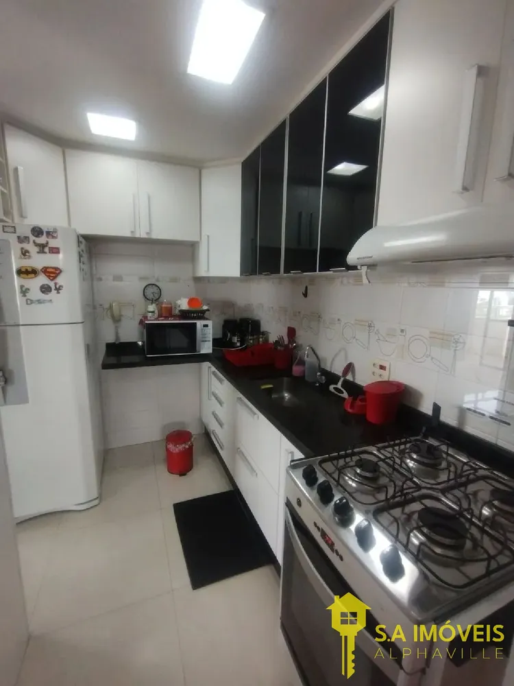 Apartamento, 3 quartos, 74 m² - Foto 3