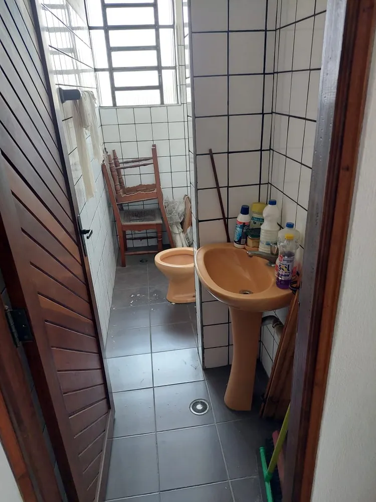 Depósito-Galpão, 660 m² - Foto 8