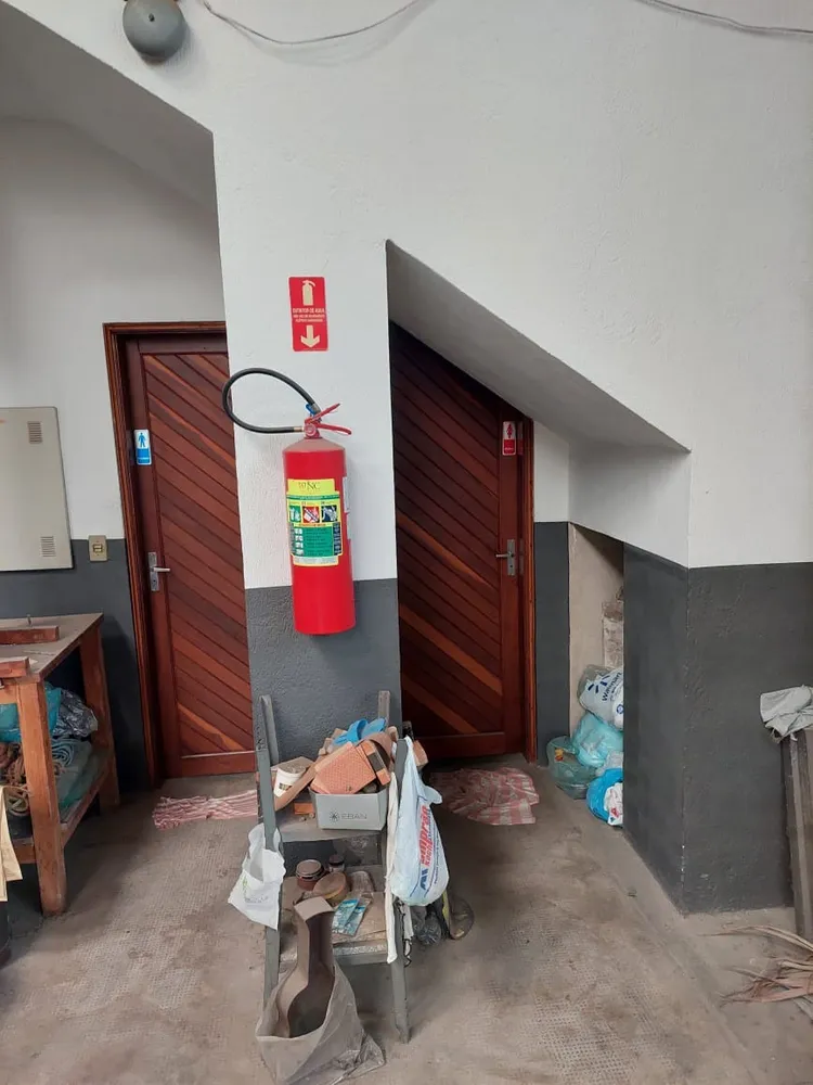 Depósito-Galpão, 660 m² - Foto 11