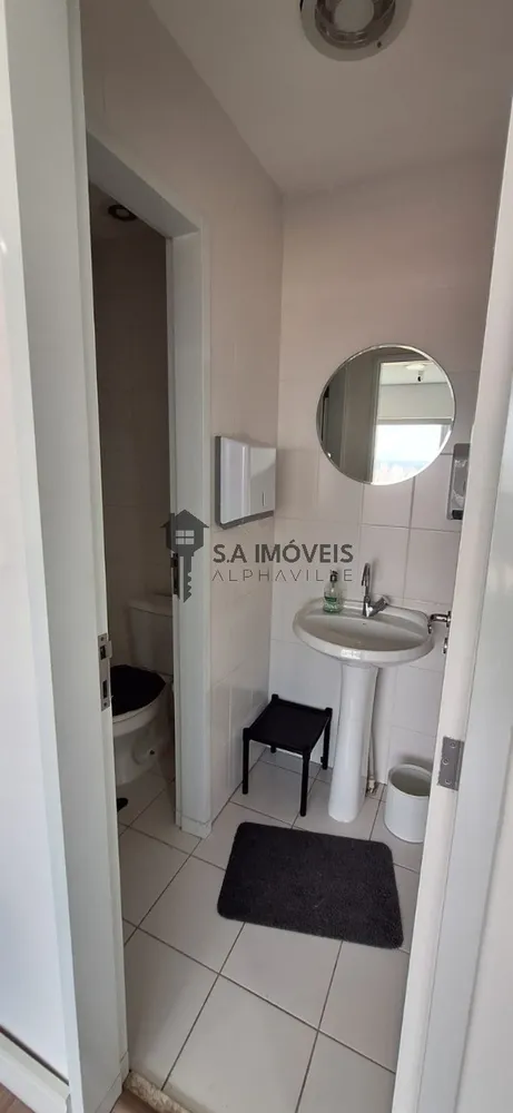 Sala-Conjunto, 64 m² - Foto 8
