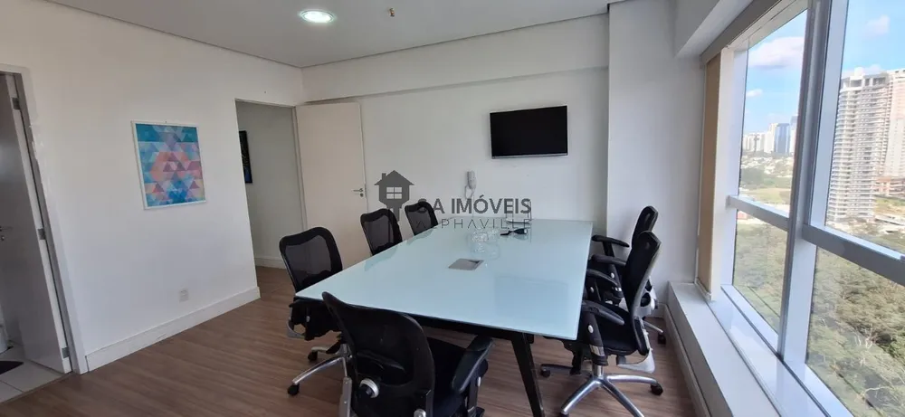 Sala-Conjunto, 64 m² - Foto 4