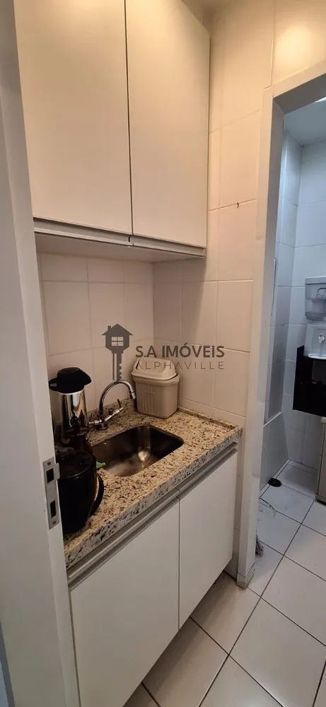Sala-Conjunto, 64 m² - Foto 10
