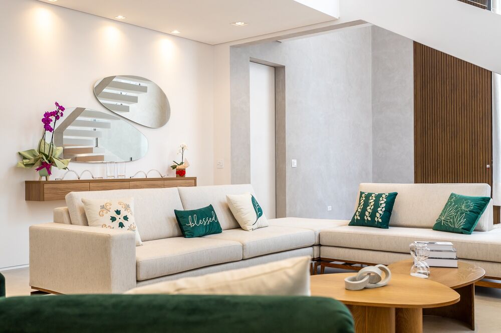 Casa, 4 quartos, 349 m² - Foto 13