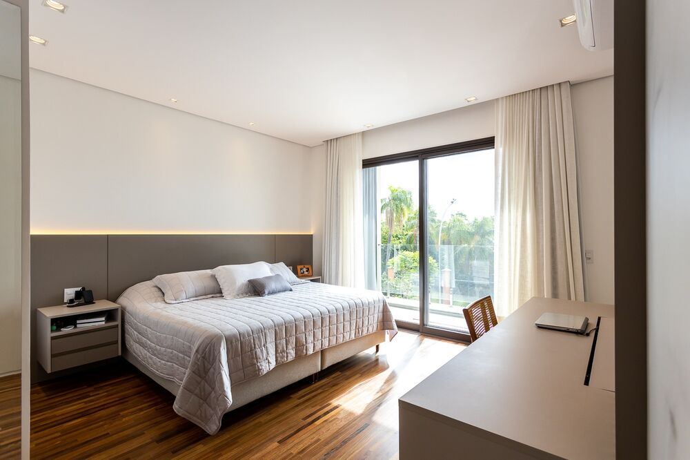 Casa, 4 quartos, 349 m² - Foto 9