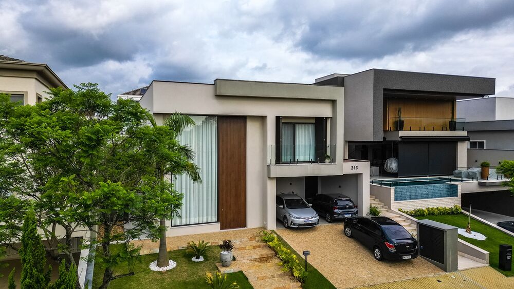 Casa, 4 quartos, 349 m² - Foto 28