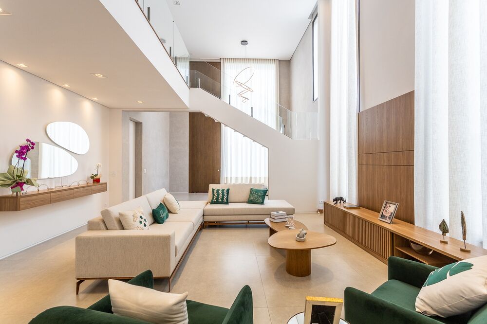 Casa, 4 quartos, 349 m² - Foto 15