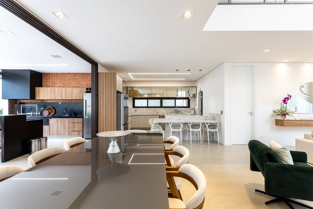 Casa, 4 quartos, 349 m² - Foto 33