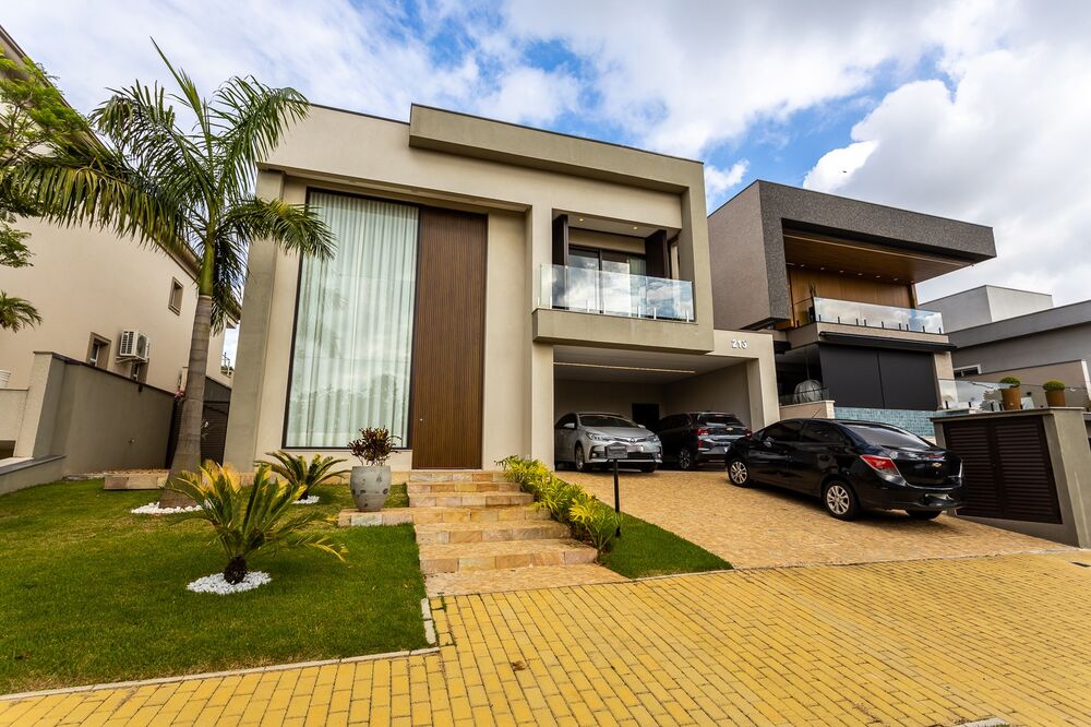 Casa, 4 quartos, 349 m² - Foto 29