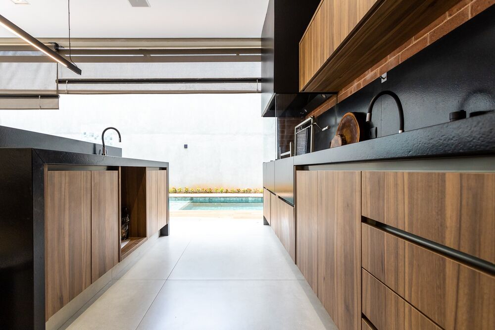 Casa, 4 quartos, 349 m² - Foto 7