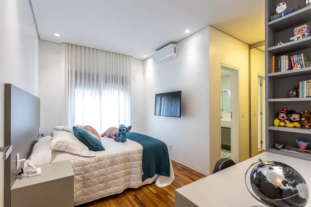 Casa, 4 quartos, 349 m² - Foto 48
