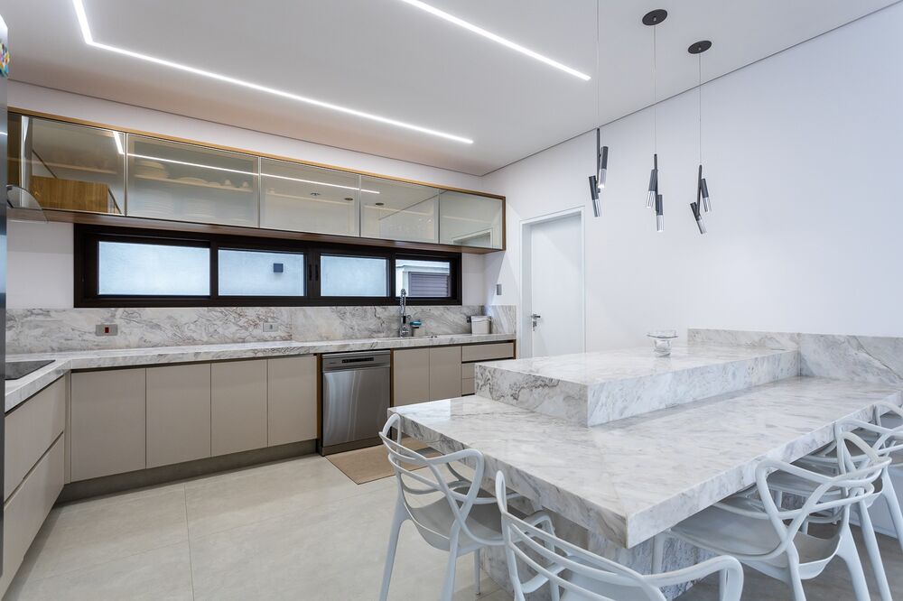Casa, 4 quartos, 349 m² - Foto 3