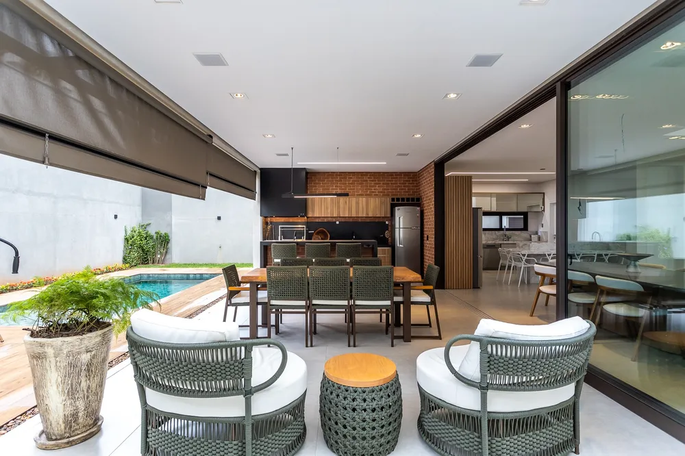 Casa, 4 quartos, 349 m² - Foto 42