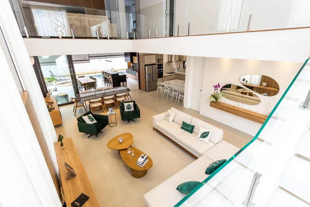 Casa, 4 quartos, 349 m² - Foto 43