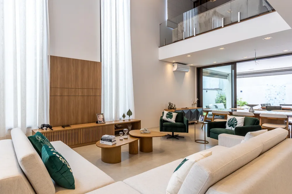 Casa, 4 quartos, 349 m² - Foto 38