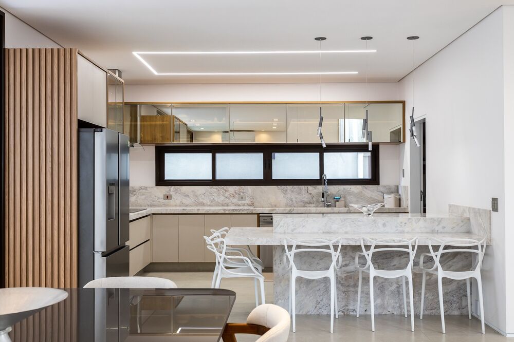 Casa, 4 quartos, 349 m² - Foto 12