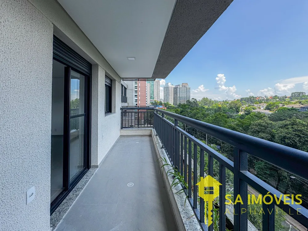 Apartamento, 1 quarto, 46 m² - Foto 6