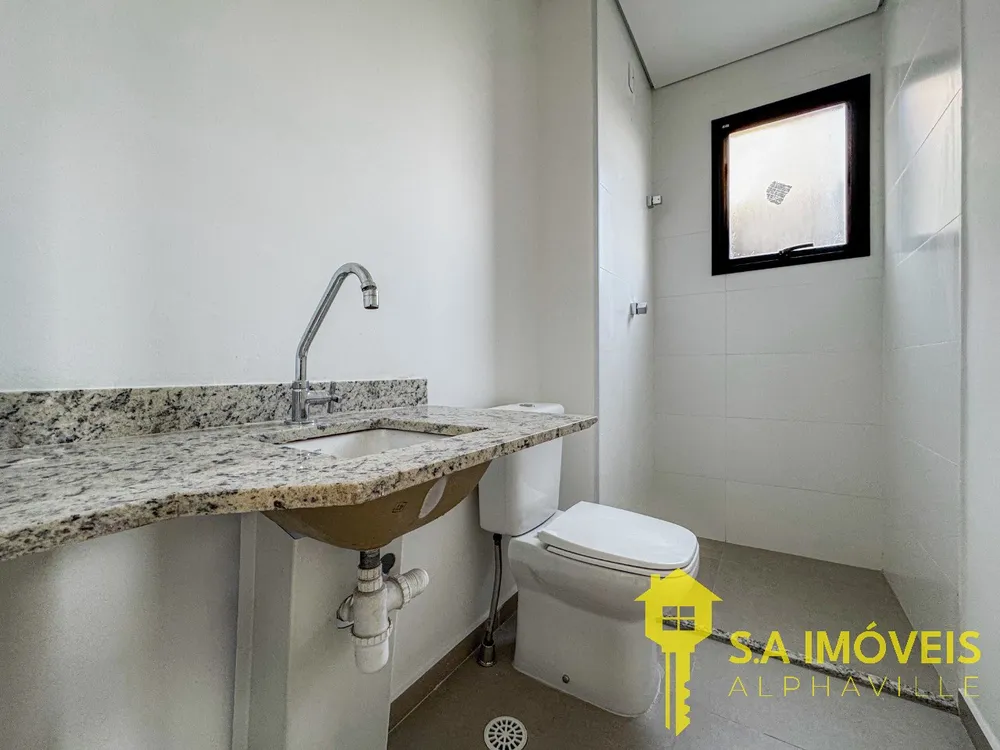 Apartamento, 1 quarto, 46 m² - Foto 1