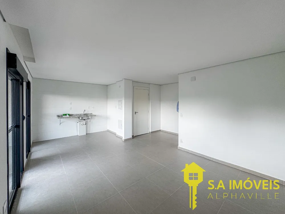 Apartamento, 1 quarto, 46 m² - Foto 2