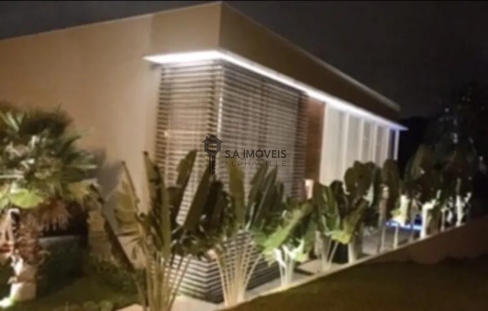 Casa, 4 quartos, 420 m² - Foto 4