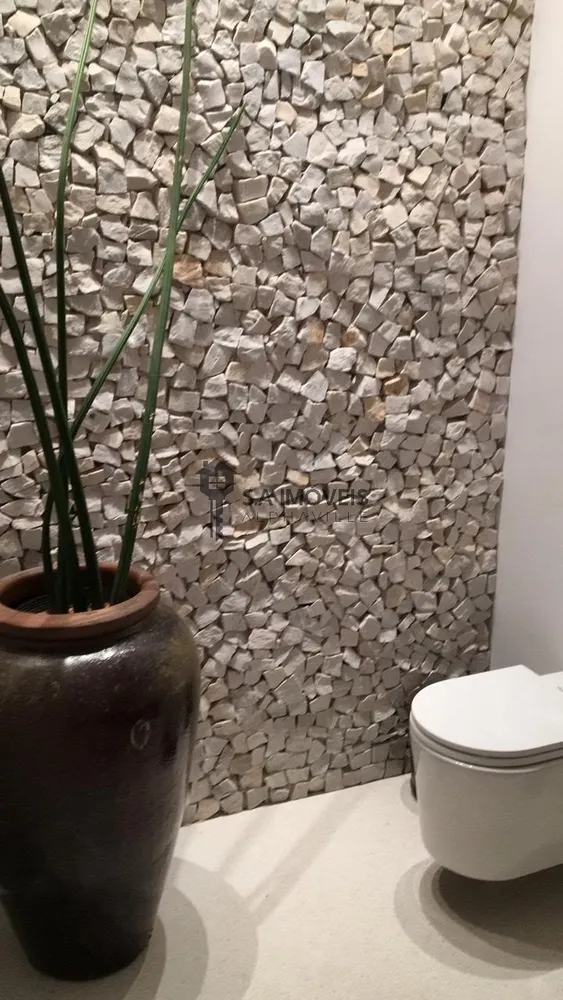 Casa, 4 quartos, 420 m² - Foto 7