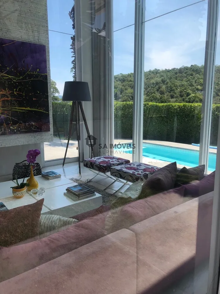 Casa, 4 quartos, 420 m² - Foto 6