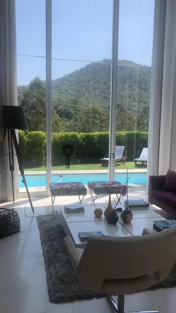 Casa, 4 quartos, 420 m² - Foto 1